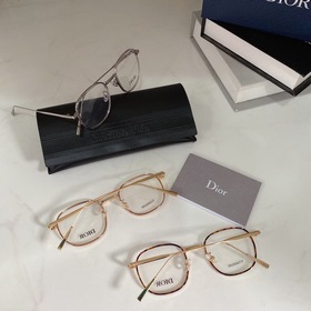 DioR BLACKSUITO