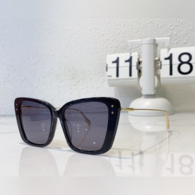Новая модель, оригинальная версия Dior MISSDIOR B5Fdior, модель с