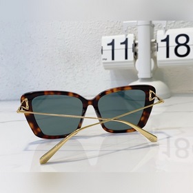 Новая модель, оригинальная версия Dior MISSDIOR B5Fdior, модель с