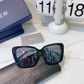 Новая модель, оригинальная версия Dior MISSDIOR B5Fdior, модель с