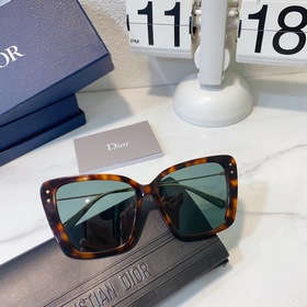 Новая модель, оригинальная версия Dior MISSDIOR B5Fdior, модель с