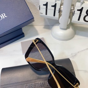 Новая модель, оригинальная версия Dior MISSDIOR B5Fdior, модель с