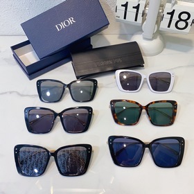 Новая модель, оригинальная версия Dior MISSDIOR B5Fdior, модель с
