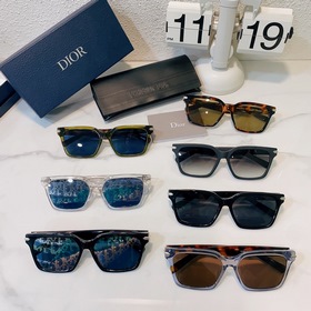 DIOR Модель： DIORBLACKSUIT S3F Размер： 57-16-150