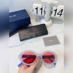 DIOR TED яркие краски ~ Недавняя выставка в Милане Размер： 51-20-