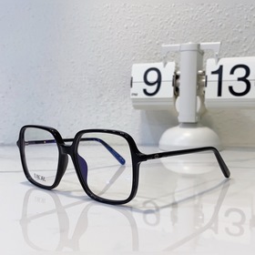 Dior Mini CD O S2I Размер： 54, 16-140 Новая оправа для очков, по