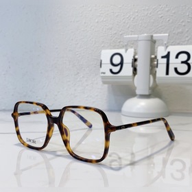 Dior Mini CD O S2I Размер： 54, 16-140 Новая оправа для очков, по