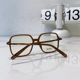 Dior Mini CD O S2I Размер： 54, 16-140 Новая оправа для очков, по