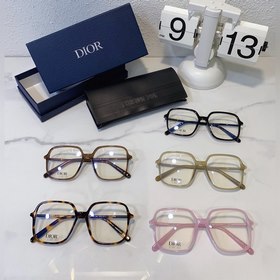 Dior Mini CD O S2I Размер： 54, 16-140 Новая оправа для очков, по