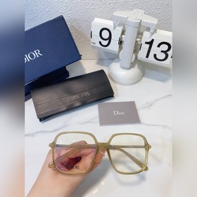 Dior Mini CD O S2I Размер： 54-16-140 Новая оправа для очков, под
