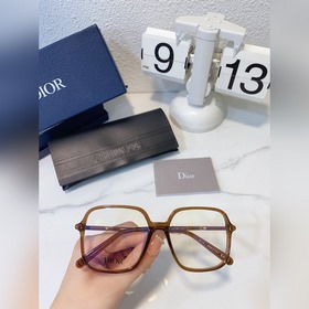 Dior Mini CD O S2I Размер： 54-16-140 Новая оправа для очков, под