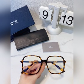 Dior Mini CD O S2I Размер： 54-16-140 Новая оправа для очков, под