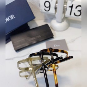 Dior Mini CD O S2I Размер： 54-16-140 Новая оправа для очков, под