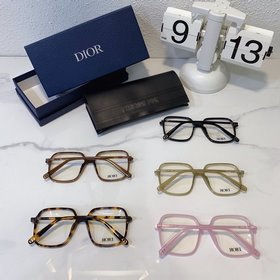 Dior Mini CD O S2I Размер： 54-16-140 Новая оправа для очков, под