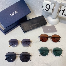 Новые солнцезащитные очки Dior в наличии Сверхлегкая и удобная м