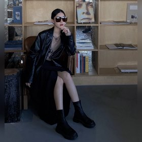 Модель Dior Sunshine S1U