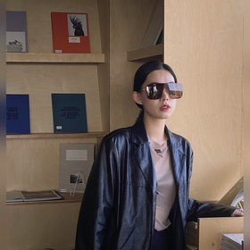 Модель Dior Sunshine S1U