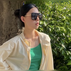 Модель Dior Sunshine S1U