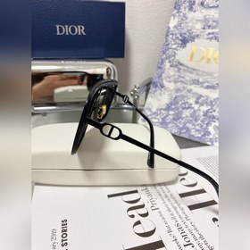 Dior Sunshine S1U Стильные очки-маска  Размер： 65-15-140 Сумка