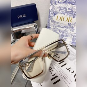 Очки-маска Dior Sunshine S1U Детали