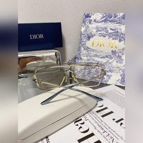 Очки-маска Dior Sunshine S1U Детали