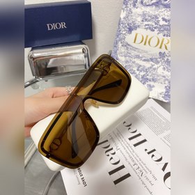 Очки-маска Dior Sunshine S1U Детали