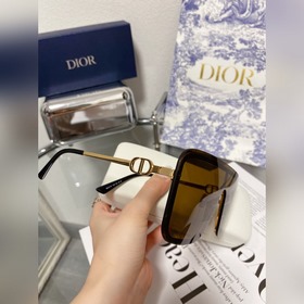 Очки-маска Dior Sunshine S1U Детали