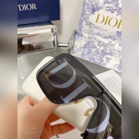 Очки-маска Dior Sunshine S1U Детали