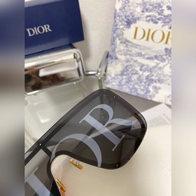 Очки-маска Dior Sunshine S1U Детали