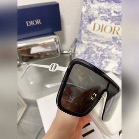 Очки-маска Dior Sunshine S1U Детали