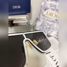 Очки-маска Dior Sunshine S1U Детали