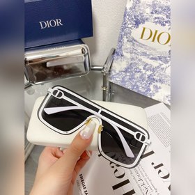 Очки-маска Dior Sunshine S1U Детали