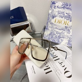 Dior Sunshine S1U Стильные очки-маска  Размер： 65-15-140 Сумка