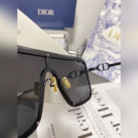 Dior Sunshine S1U Стильные очки-маска  Размер： 65-15-140 Сумка