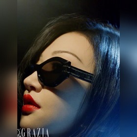 DIOR Модель： DIOR Signature B1U Размер： 61 x 16-130