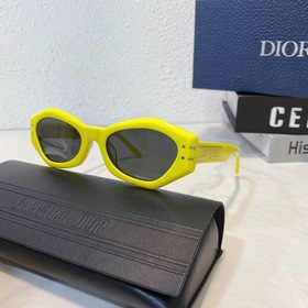 DIOR Diorsignafure B1U Размер： 55 x 21 x 145