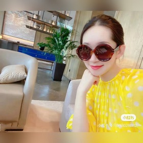 DIOR Диор солнцезащитные очки для женщин, модель 2023 года Signat
