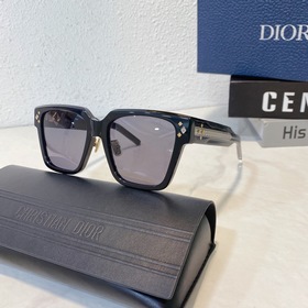DIORCD DIAMOND S3F Размер： 55, 18-145