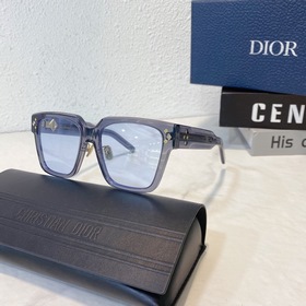 DIORCD DIAMOND S3F Размер： 55, 18-145