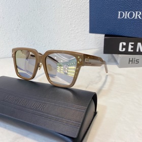 DIORCD DIAMOND S3F Размер： 55, 18-145
