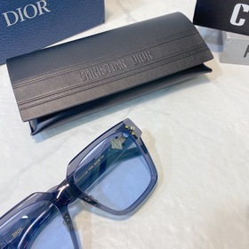 DIORCD DIAMOND S3F Размер： 55, 18-145