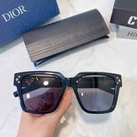 DIORCD DIAMOND S3F Размер： 55, 18-145