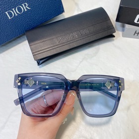 DIORCD DIAMOND S3F Размер： 55, 18-145