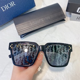 DIORCD DIAMOND S3F Размер： 55, 18-145