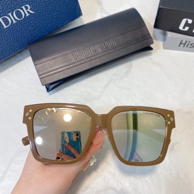 DIORCD DIAMOND S3F Размер： 55, 18-145