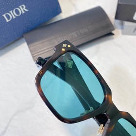 DIORCD DIAMOND S3F Размер： 55, 18-145