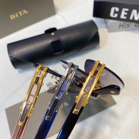 DITA высшего качества META-EVO TWO — это вершина в области очков 