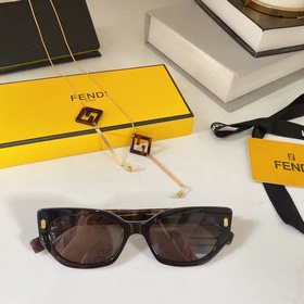 Высококачественная цепочка F Fendi Модель： FF400181 Размер： 52