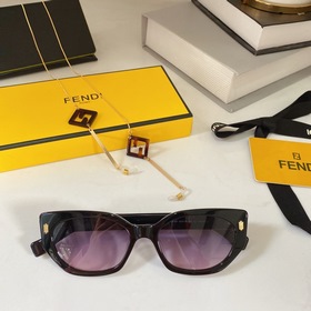 Высококачественная цепочка F Fendi Модель： FF400181 Размер： 52