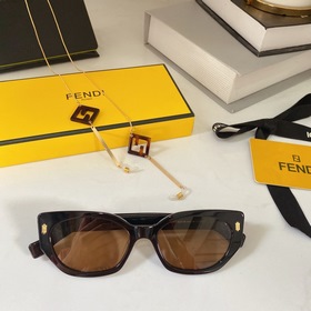 Высококачественная цепочка F Fendi Модель： FF400181 Размер： 52